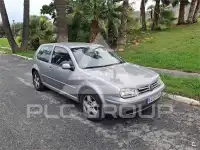 2003 Volkswagen GOLF