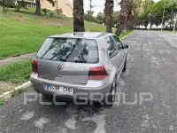 2003 Volkswagen GOLF