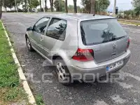 2003 Volkswagen GOLF
