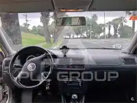 2003 Volkswagen GOLF