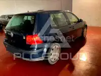 2003 Volkswagen GOLF