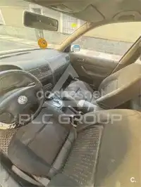 2003 Volkswagen GOLF