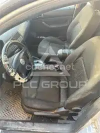2003 Volkswagen GOLF