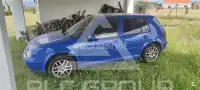 2003 Volkswagen GOLF