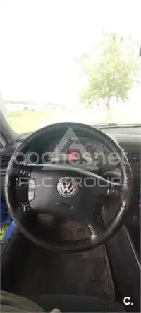 2003 Volkswagen GOLF