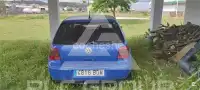 2003 Volkswagen GOLF