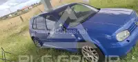2003 Volkswagen GOLF