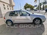 2003 Volkswagen GOLF