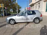 2003 Volkswagen GOLF
