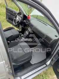 2003 Volkswagen GOLF