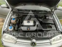 2003 Volkswagen GOLF