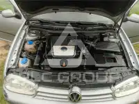 2003 Volkswagen GOLF