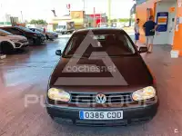 2003 Volkswagen GOLF