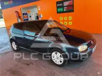 2003 Volkswagen GOLF