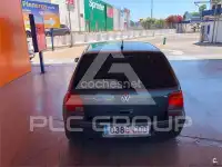 2003 Volkswagen GOLF
