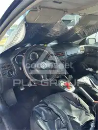 2003 Volkswagen GOLF