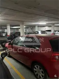 2003 Volkswagen GOLF