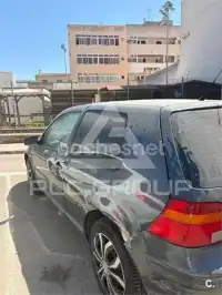 2003 Volkswagen GOLF