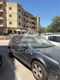 2003 Volkswagen GOLF