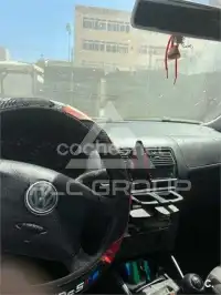 2003 Volkswagen GOLF