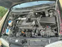 2003 Volkswagen GOLF