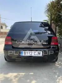2003 Volkswagen GOLF