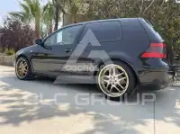 2003 Volkswagen GOLF
