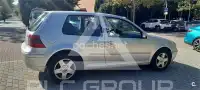 2003 Volkswagen GOLF