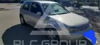 2003 Volkswagen GOLF
