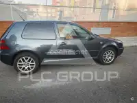 2003 Volkswagen GOLF