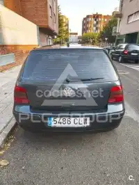 2003 Volkswagen GOLF