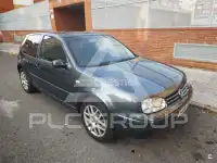 2003 Volkswagen GOLF