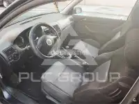 2003 Volkswagen GOLF