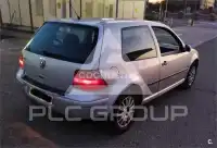 2003 Volkswagen GOLF