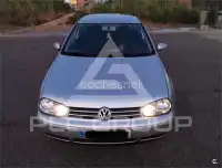 2003 Volkswagen GOLF