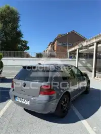 2003 Volkswagen GOLF