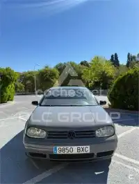 2003 Volkswagen GOLF
