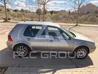 2003 Volkswagen GOLF
