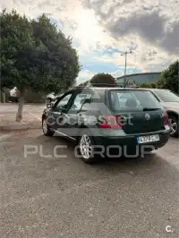 2003 Volkswagen GOLF