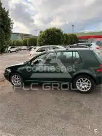 2003 Volkswagen GOLF