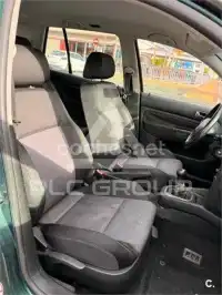 2003 Volkswagen GOLF