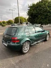 2003 Volkswagen GOLF