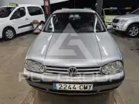2003 Volkswagen GOLF