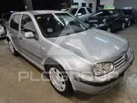 2003 Volkswagen GOLF