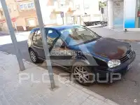 2003 Volkswagen GOLF