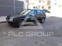 2003 Volkswagen GOLF