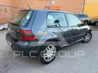 2003 Volkswagen GOLF
