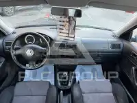 2003 Volkswagen GOLF