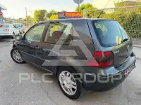 2003 Volkswagen GOLF