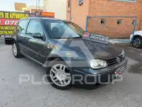 2003 Volkswagen GOLF